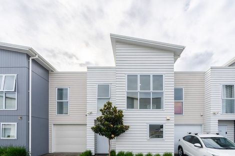 Photo of property in 10u9 Palmerston Street, Hamilton Central, Hamilton, 3204