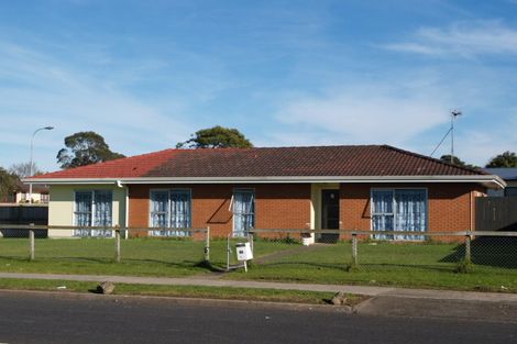 Photo of property in 24 Garus Avenue, Mangere East, Auckland, 2024
