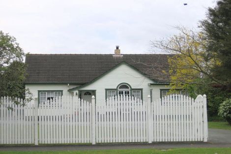 Photo of property in 3/13 Vosper Street, Matamata, 3400