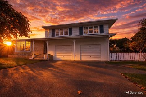 Photo of property in 1 Byrd Street, Levin, 5510