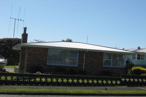 Photo of property in 350 Mandeno Street, Te Awamutu, 3800