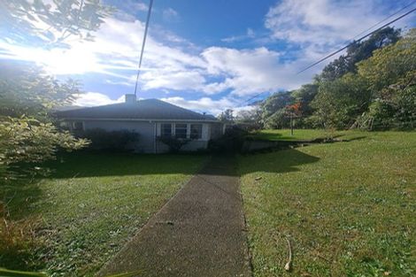 Photo of property in 11 Warwick Street, Wilton, Wellington, 6012