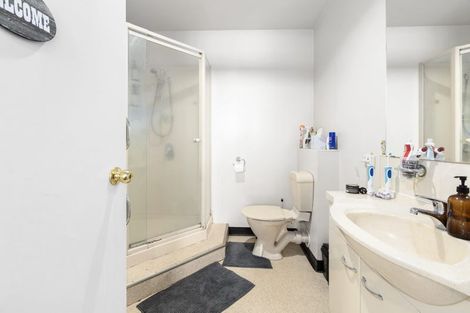 Photo of property in Apparel House, 215u1 Victoria Street, Te Aro, Wellington, 6011