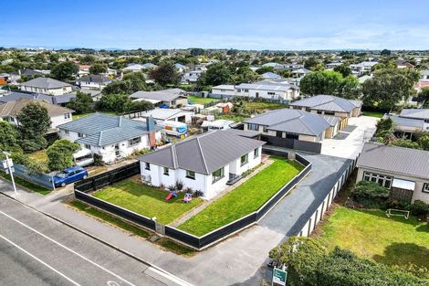 Photo of property in 130 Centre Street, Heidelberg, Invercargill, 9812
