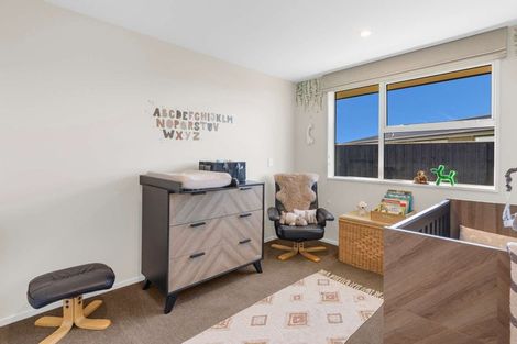 Photo of property in 49 Fairbairn Road, Rolleston, 7614