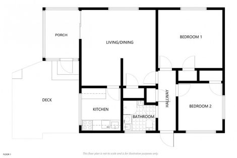 Photo of property in 81b Collier Avenue, Karori, Wellington, 6012