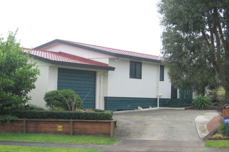 Photo of property in 18 Balmerino Crescent, Pukete, Hamilton, 3200