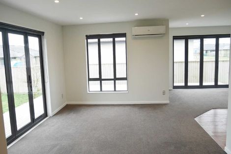 Photo of property in 3 Milano Lane, Wigram, Christchurch, 8025
