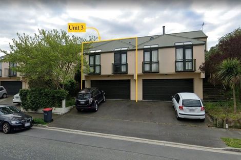 Photo of property in 3/2 Brittan Street, Linwood, Christchurch, 8011