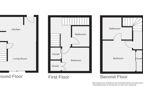 Photo of property in 7/38 Aberdeen Street, Christchurch Central, Christchurch, 8013
