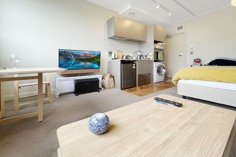 Photo of property in Chevron Suites, 102/8u Chaffers Street, Te Aro, Wellington, 6011