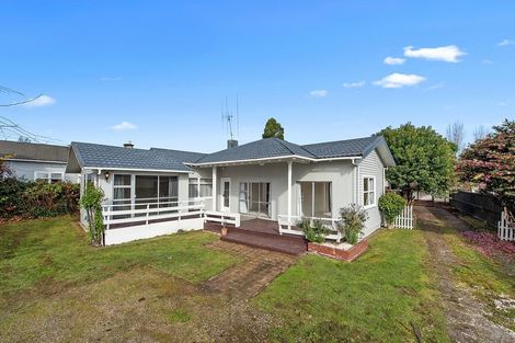 Photo of property in 211 Galloway Street, Hamilton East, Hamilton, 3216