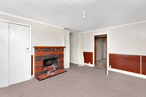 Photo of property in 153 Kermode Street, Ashburton, 7700