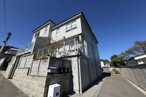 Photo of property in 2/65 Lavaud Street, Berhampore, Wellington, 6023