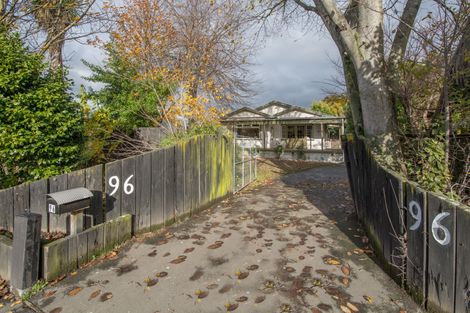 Photo of property in 96 Woodham Road, Linwood, Christchurch, 8062