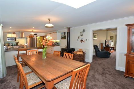 Photo of property in 134 Main South Road, Green Island, Dunedin, 9018