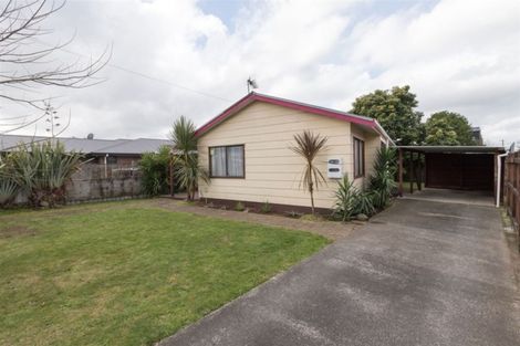 Photo of property in 34a Maitland Street, Frankton, Hamilton, 3204
