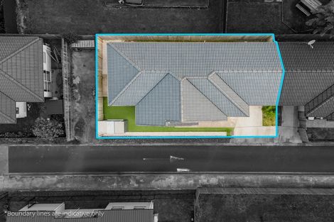 Photo of property in 11 Sagar Lane, Wiri, Auckland, 2104