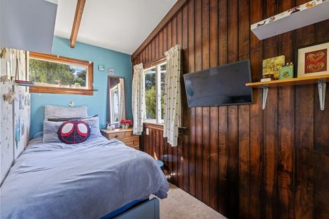 Photo of property in 31 Council Hill Road, Little River, 7591