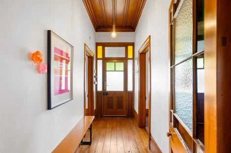 Photo of property in 6 Ashridge Road, Napier South, Napier, 4110