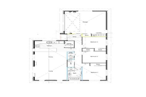 Photo of property in 15a Royal Street, Kensington, Timaru, 7910