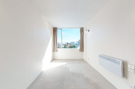 Photo of property in Beresford Apartments, 16/118u Russell Terrace, Berhampore, Wellington, 6023