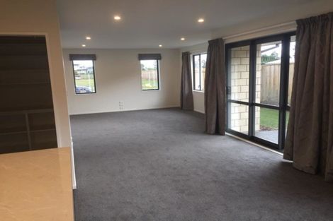 Photo of property in 19 Hungerford Drive, Rolleston, 7615