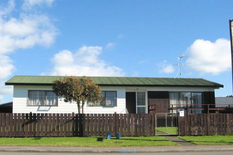 Photo of property in 39 Heathdale Crescent, Papakura, 2110