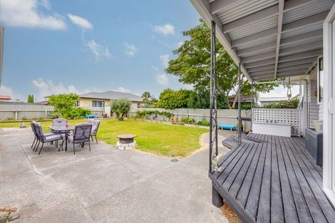 Photo of property in 305 Gascoigne Street, Raureka, Hastings, 4120