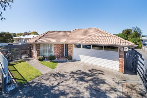 Photo of property in 358 College Street, West End, Palmerston North, 4410