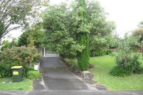 Photo of property in 45 Hatherlow Street, Glenfield, Auckland, 0629