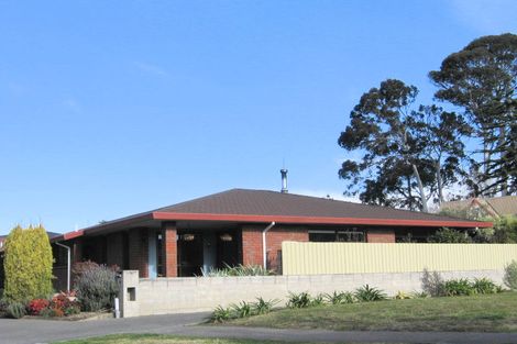 Photo of property in 50 Ngarimu Crescent, Taradale, Napier, 4112