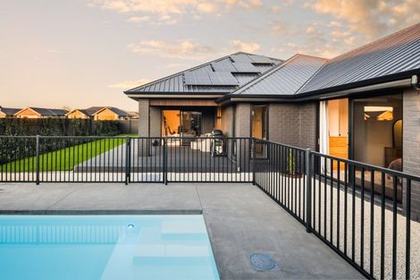 Photo of property in 31c Isobel Hodgson Drive, Cambridge, 3434