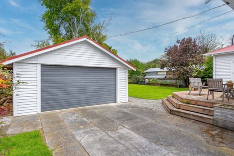 Photo of property in 23 College Street, Masterton, 5810