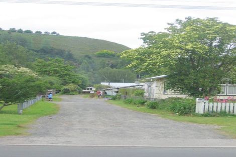 Photo of property in 287 Taupo Road, Taumarunui, 3920