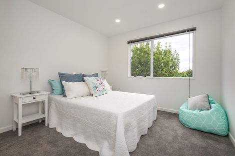 Photo of property in 22 Saint Pauls Place, Burwood, Christchurch, 8083