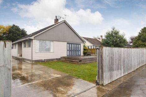 Photo of property in 26 Raleigh Street, Awapuni, Palmerston North, 4412