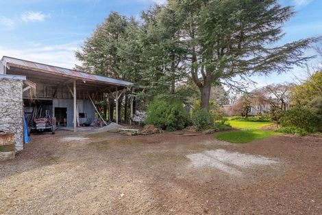 Photo of property in 299 Elmhurst Road, Darfield, 7571