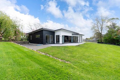 Photo of property in 112 Kawiu Road, Levin, 5510