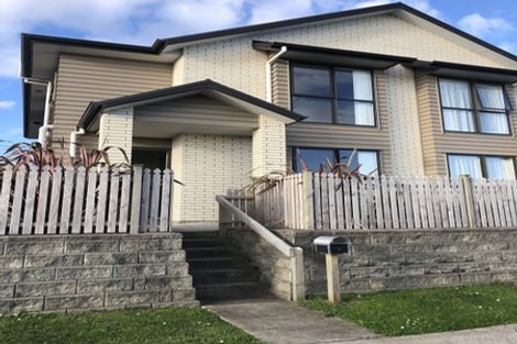 Photo of property in 9 Haddington Drive, Flat Bush, Auckland, 2019