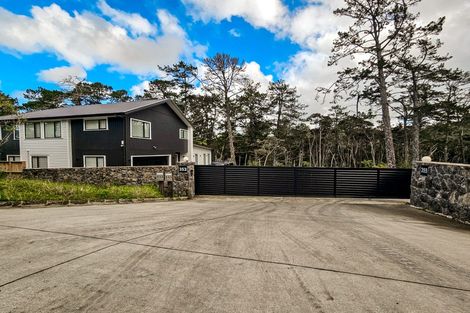 Photo of property in 353 Dairy Flat Highway, Lucas Heights, Auckland, 0793