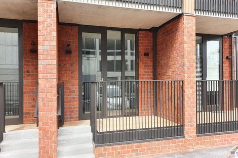 Photo of property in 11/201 Salisbury Street, Christchurch Central, Christchurch, 8013