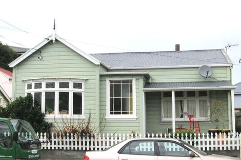 Photo of property in 28 Donald Mclean Street, Newtown, Wellington, 6021