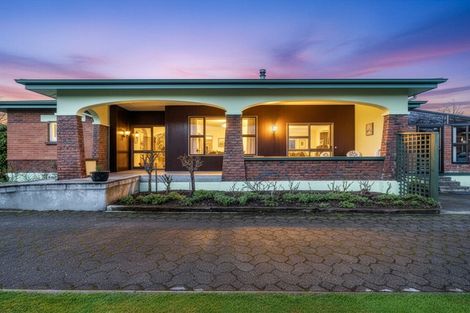 Photo of property in 442 Queens Drive, Windsor, Invercargill, 9810