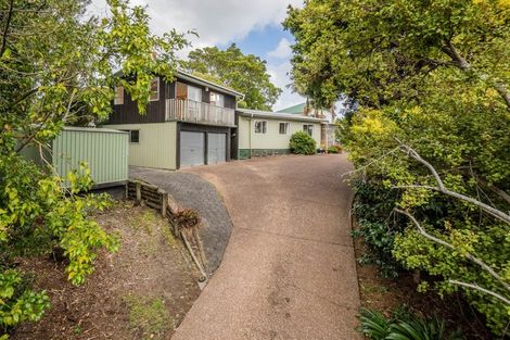 Photo of property in 107 Konini Road, Titirangi, Auckland, 0604