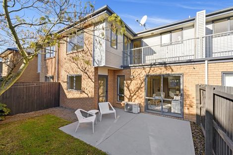 Photo of property in 79b Huxley Street, Sydenham, Christchurch, 8023