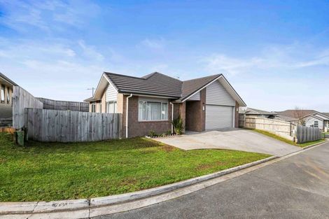 Photo of property in 43 Longbow Terrace, Flagstaff, Hamilton, 3210