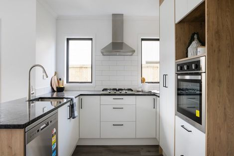 Photo of property in 18u3 Rossiter Place, Chartwell, Hamilton, 3210