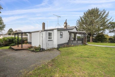 Photo of property in 10 Reservoir Street, Putaruru, 3411