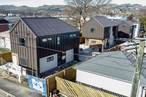 Photo of property in 26 Hargest Crescent, Sydenham, Christchurch, 8023